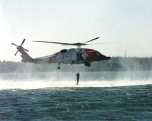 Dutch DMO seeks bids for new coastguard helicopters